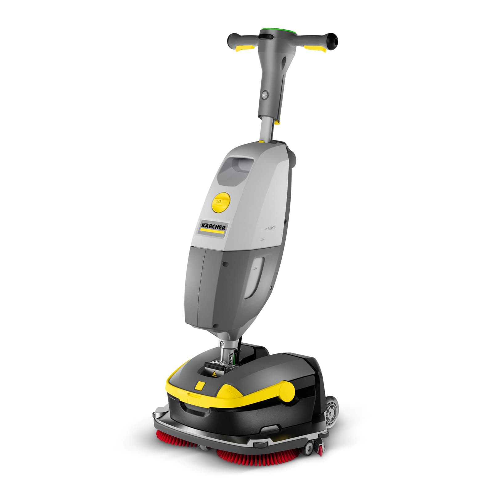 K-Mop 46 Bp Pack 36/75 Zemin Temizleme Makinesi