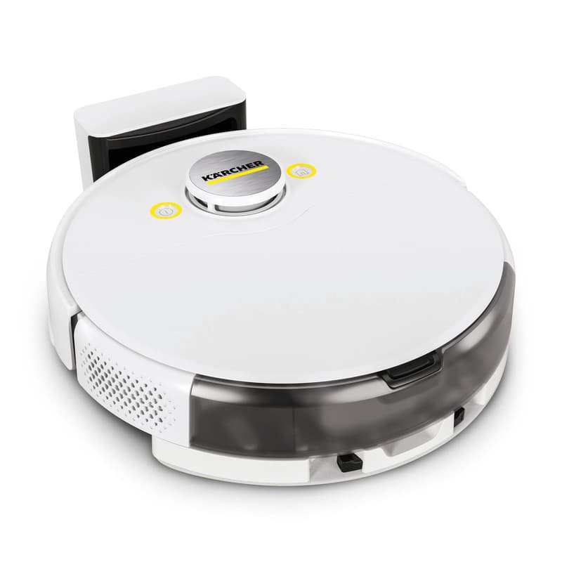 RCV 5 Basic & Suction Station