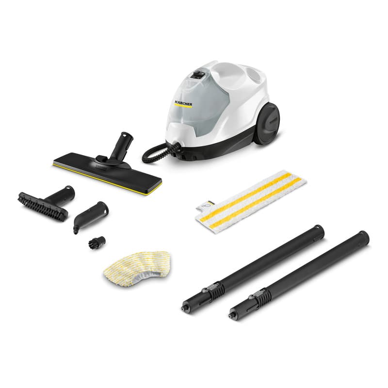 SC 4 EasyFix Buharlı Temizleyici