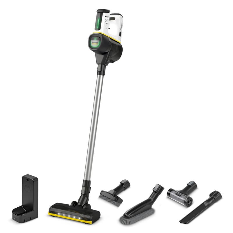 VC 7 Cordless yourMax Kablosuz Dikey Süpürge
